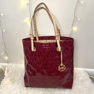 Michael Kors Tote Bag